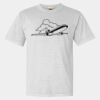 Heavyweight Ring Spun Tee Thumbnail