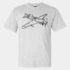 Heavyweight Ring Spun Tee Thumbnail