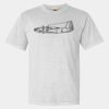 Heavyweight Ring Spun Tee Thumbnail