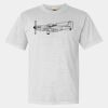 Heavyweight Ring Spun Tee Thumbnail
