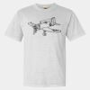 Heavyweight Ring Spun Tee Thumbnail