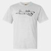 Heavyweight Ring Spun Tee Thumbnail