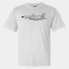 Heavyweight Ring Spun Tee Thumbnail