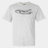 Heavyweight Ring Spun Tee Thumbnail