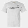 Heavyweight Ring Spun Tee Thumbnail