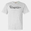 Heavyweight Ring Spun Tee Thumbnail