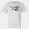 Heavyweight Ring Spun Tee Thumbnail