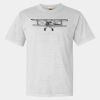Heavyweight Ring Spun Tee Thumbnail