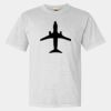 Heavyweight Ring Spun Tee Thumbnail