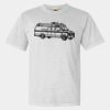 Heavyweight Ring Spun Tee Thumbnail