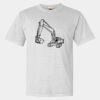 Heavyweight Ring Spun Tee Thumbnail