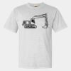 Heavyweight Ring Spun Tee Thumbnail