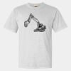 Heavyweight Ring Spun Tee Thumbnail