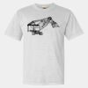 Heavyweight Ring Spun Tee Thumbnail