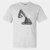 Heavyweight Ring Spun Tee Thumbnail