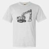 Heavyweight Ring Spun Tee Thumbnail