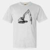 Heavyweight Ring Spun Tee Thumbnail