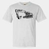 Heavyweight Ring Spun Tee Thumbnail