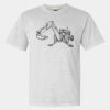 Heavyweight Ring Spun Tee Thumbnail