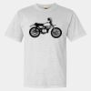 Heavyweight Ring Spun Tee Thumbnail