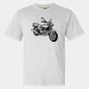 Heavyweight Ring Spun Tee Thumbnail
