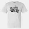 Heavyweight Ring Spun Tee Thumbnail