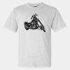 Heavyweight Ring Spun Tee Thumbnail