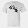 Heavyweight Ring Spun Tee Thumbnail
