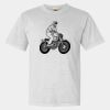Heavyweight Ring Spun Tee Thumbnail