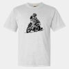 Heavyweight Ring Spun Tee Thumbnail