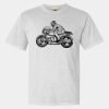 Heavyweight Ring Spun Tee Thumbnail