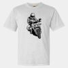 Heavyweight Ring Spun Tee Thumbnail