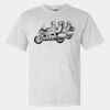 Heavyweight Ring Spun Tee Thumbnail