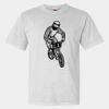 Heavyweight Ring Spun Tee Thumbnail