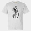 Heavyweight Ring Spun Tee Thumbnail