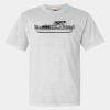 Heavyweight Ring Spun Tee Thumbnail