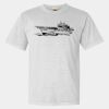 Heavyweight Ring Spun Tee Thumbnail
