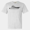 Heavyweight Ring Spun Tee Thumbnail