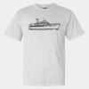 Heavyweight Ring Spun Tee Thumbnail