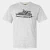 Heavyweight Ring Spun Tee Thumbnail