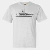 Heavyweight Ring Spun Tee Thumbnail