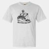Heavyweight Ring Spun Tee Thumbnail