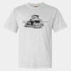 Heavyweight Ring Spun Tee Thumbnail