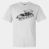 Heavyweight Ring Spun Tee Thumbnail