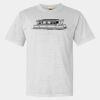 Heavyweight Ring Spun Tee Thumbnail