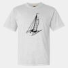Heavyweight Ring Spun Tee Thumbnail