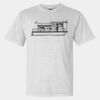 Heavyweight Ring Spun Tee Thumbnail