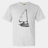 Heavyweight Ring Spun Tee Thumbnail