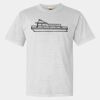 Heavyweight Ring Spun Tee Thumbnail