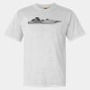 Heavyweight Ring Spun Tee Thumbnail